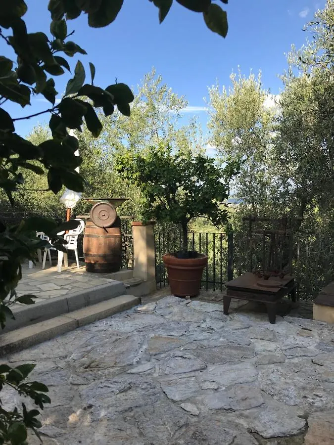 Casa vacanze Campo dei Lupi Agriturismo Vicopisano