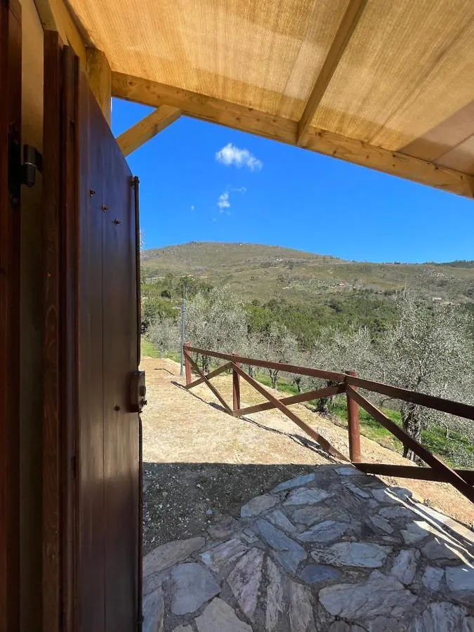 Casa vacanze Campo dei Lupi Agriturismo Vicopisano