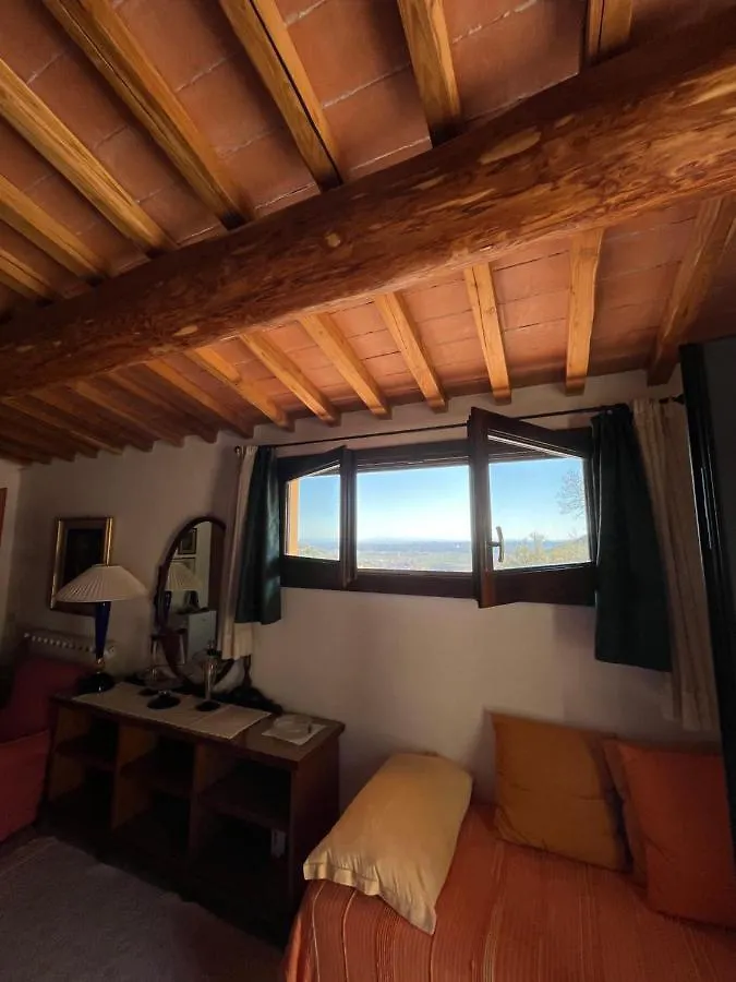 Casa vacanze Campo dei Lupi Agriturismo Vicopisano