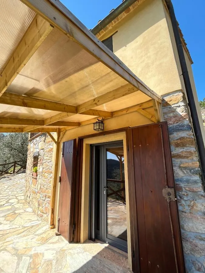 Casa vacanze Campo dei Lupi Agriturismo Vicopisano Italia