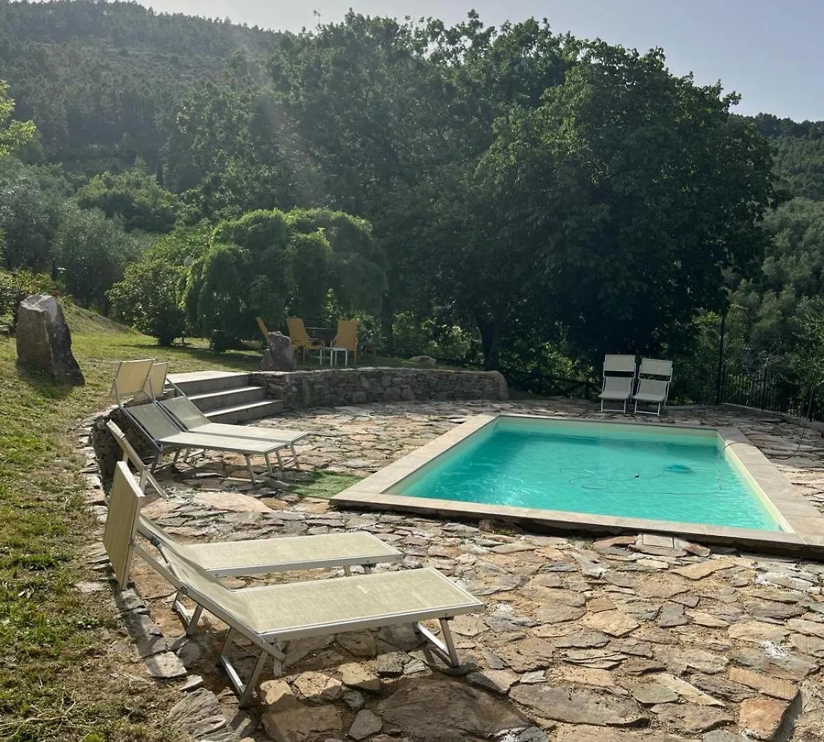 Campo dei Lupi Agriturismo Vicopisano