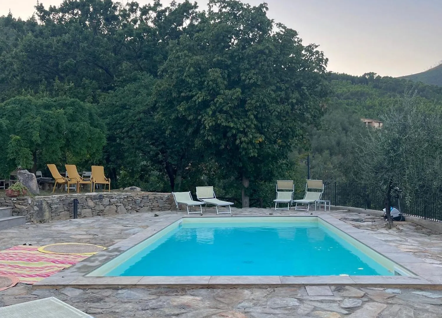 Casa vacanze Campo dei Lupi Agriturismo Vicopisano Italia