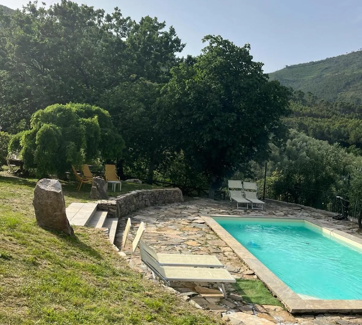 Casa vacanze Campo dei Lupi Agriturismo Vicopisano