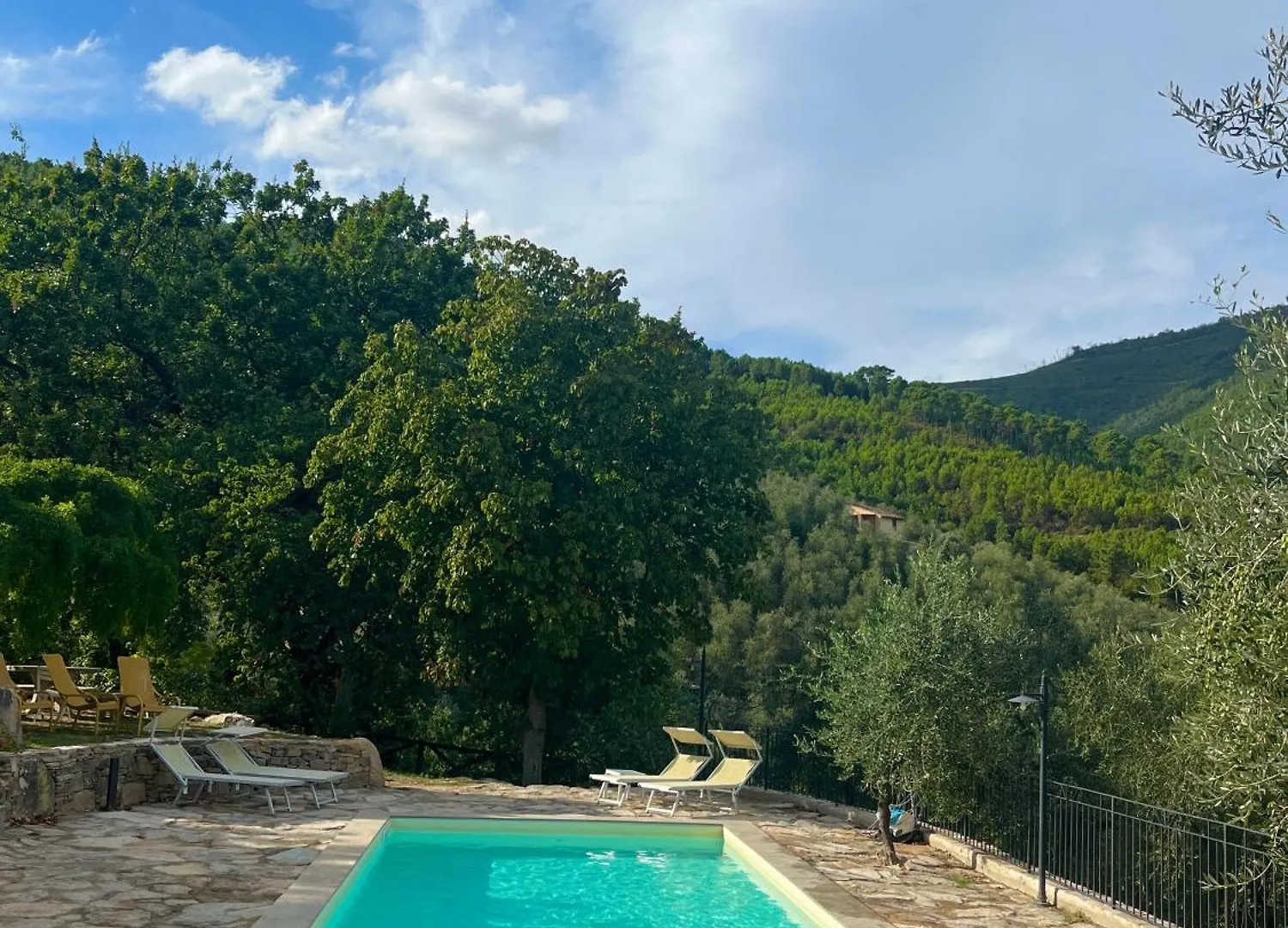 Campo dei Lupi Agriturismo Vicopisano 0*,  Italia