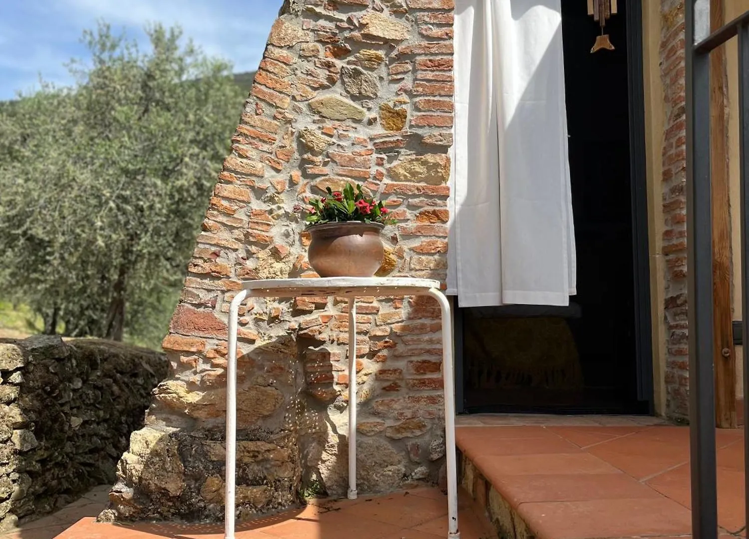 Casa vacanze Campo dei Lupi Agriturismo Vicopisano Italia