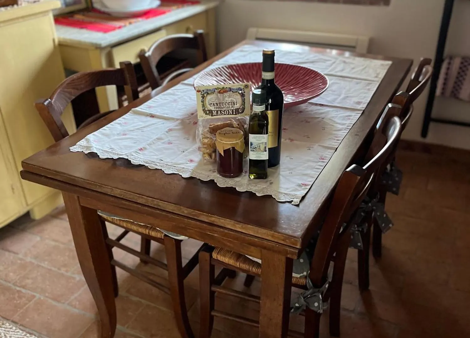 Campo dei Lupi Agriturismo Vicopisano Italia