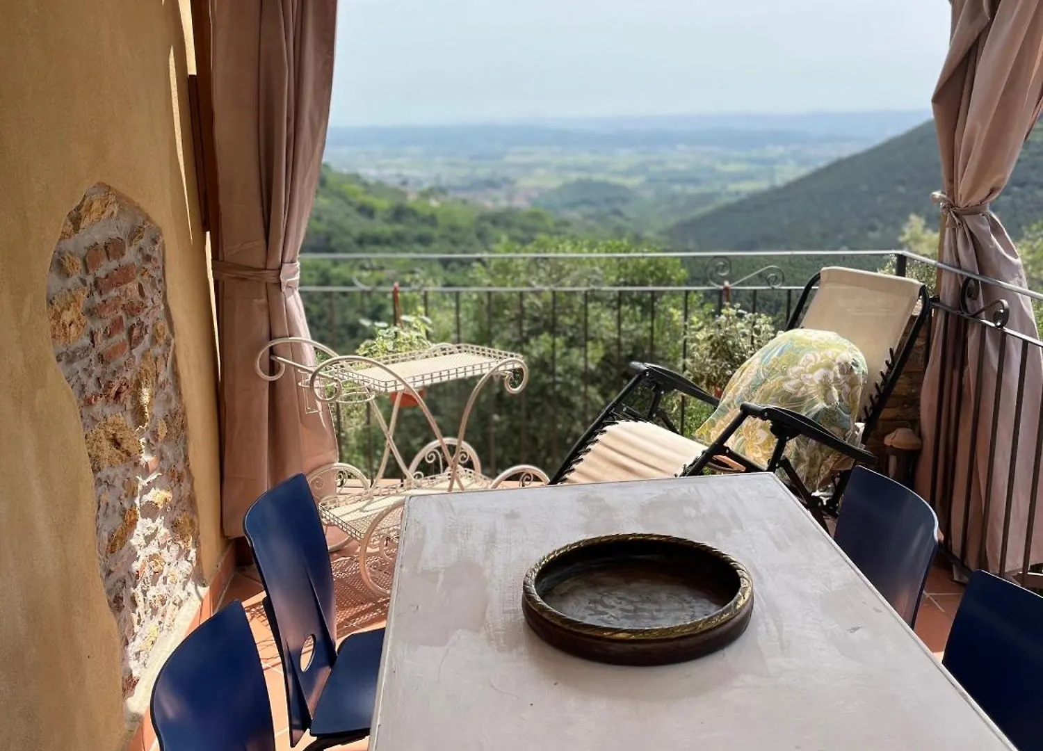 Campo dei Lupi Agriturismo Vicopisano 0*,  Italia
