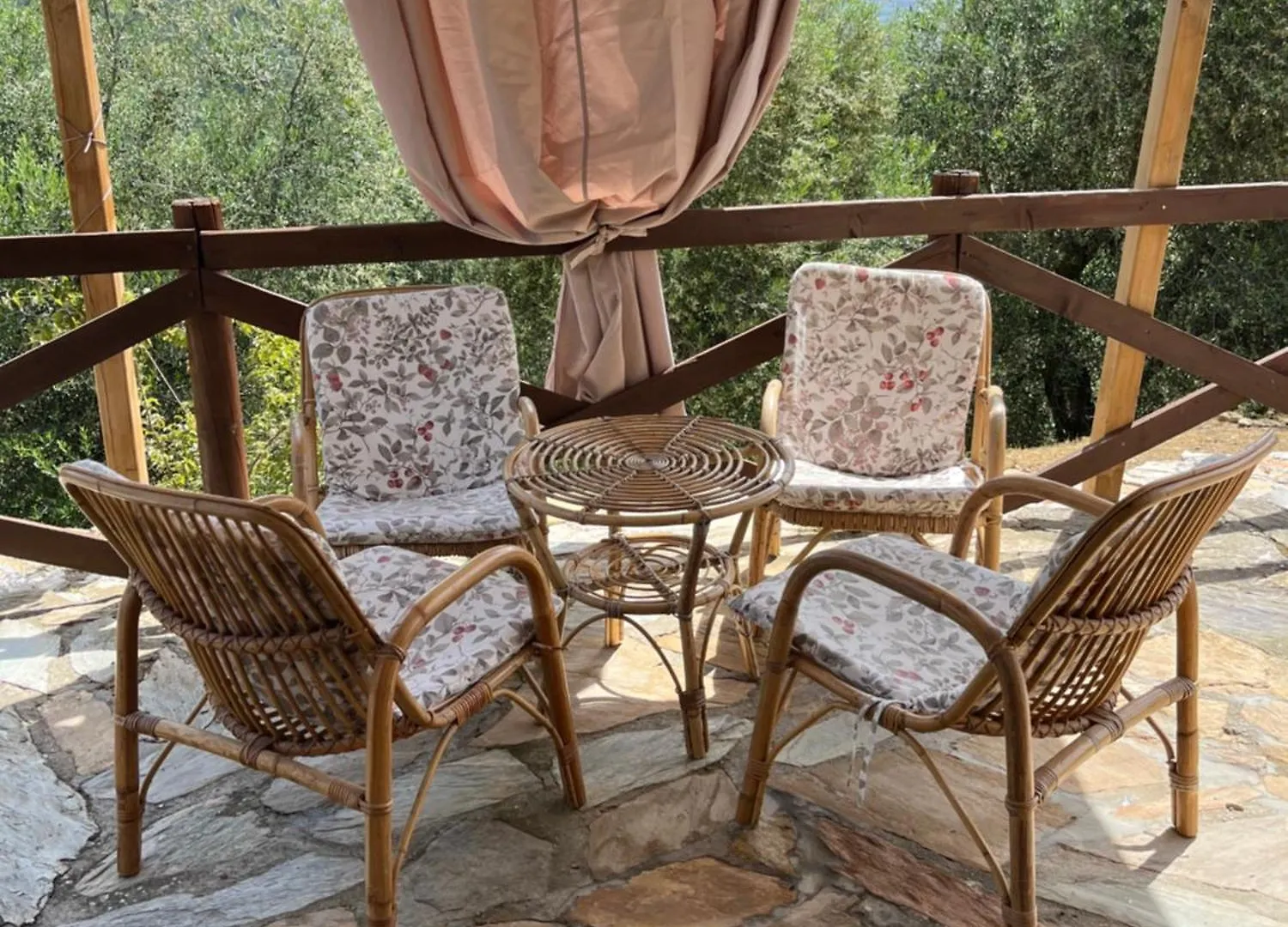 Campo dei Lupi Agriturismo Vicopisano