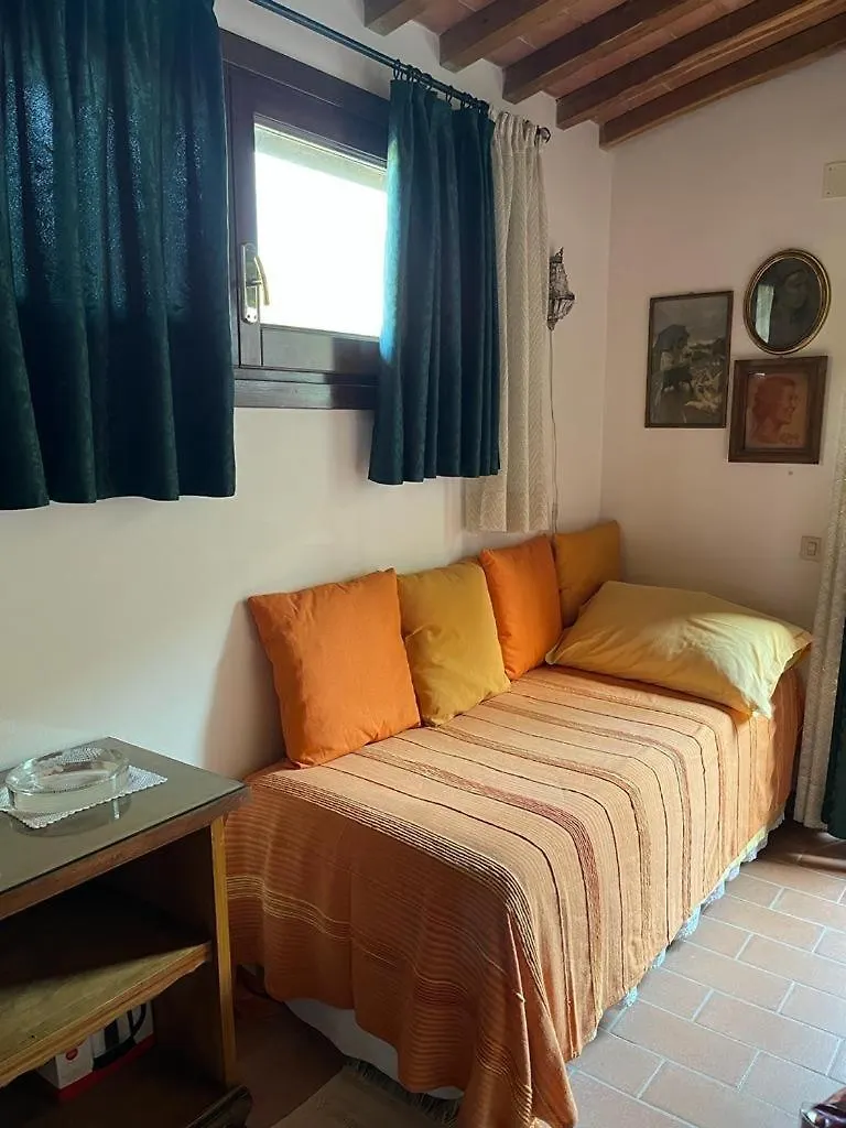 Campo dei Lupi Agriturismo Vicopisano 0*,  Italia