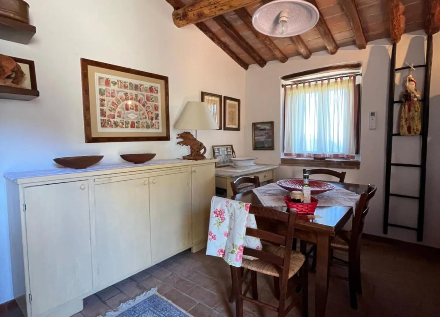 Campo dei Lupi Agriturismo Vicopisano 0*,