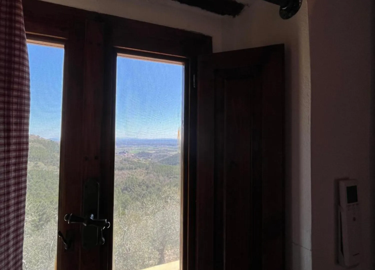 Casa vacanze Campo dei Lupi Agriturismo Vicopisano