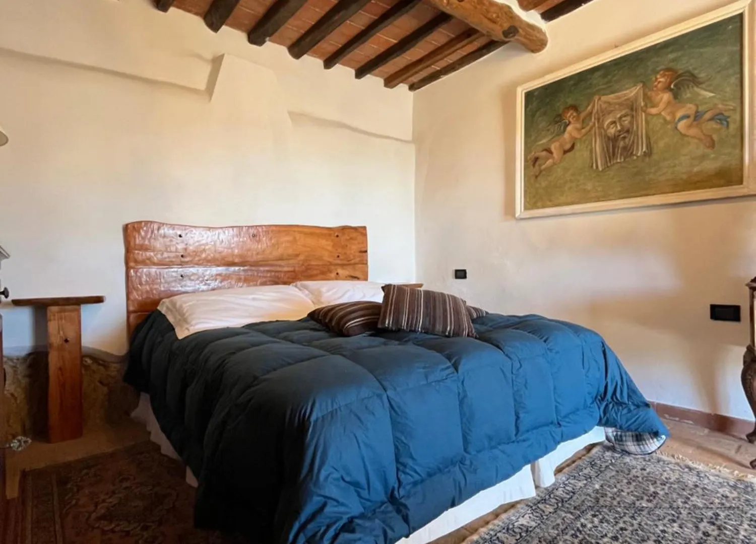 Campo dei Lupi Agriturismo Vicopisano Casa vacanze
