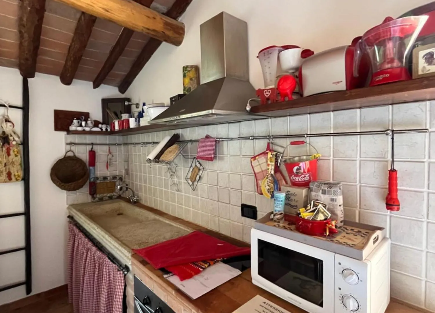 Campo dei Lupi Agriturismo Vicopisano