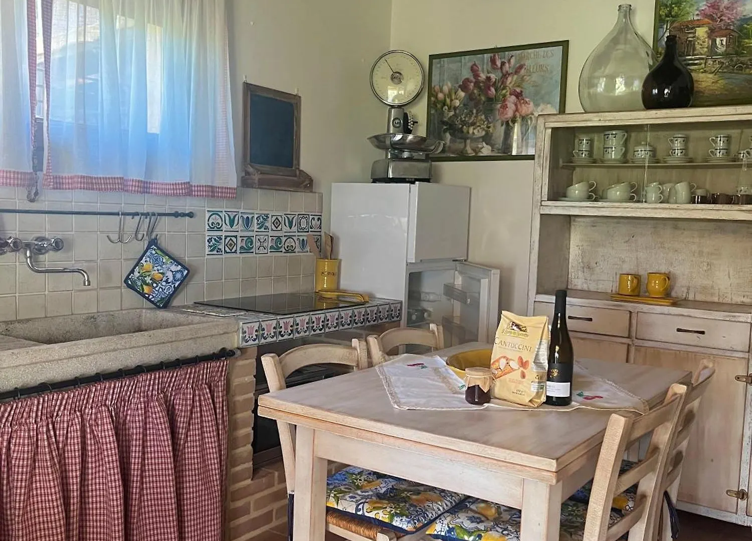 Campo dei Lupi Agriturismo Vicopisano 0*,